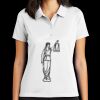 Women's Tech Basic Dri FIT Polo Thumbnail