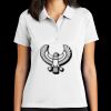 Women's Tech Basic Dri FIT Polo Thumbnail