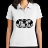 Women's Tech Basic Dri FIT Polo Thumbnail