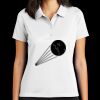 Women's Tech Basic Dri FIT Polo Thumbnail