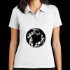 Women's Tech Basic Dri FIT Polo Thumbnail