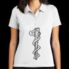 Women's Tech Basic Dri FIT Polo Thumbnail