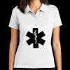 Women's Tech Basic Dri FIT Polo Thumbnail