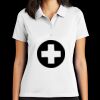 Women's Tech Basic Dri FIT Polo Thumbnail