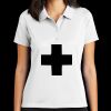 Women's Tech Basic Dri FIT Polo Thumbnail
