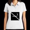 Women's Tech Basic Dri FIT Polo Thumbnail