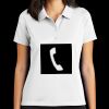 Women's Tech Basic Dri FIT Polo Thumbnail