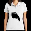 Women's Tech Basic Dri FIT Polo Thumbnail