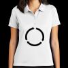 Women's Tech Basic Dri FIT Polo Thumbnail
