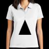 Women's Tech Basic Dri FIT Polo Thumbnail