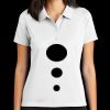 Women's Tech Basic Dri FIT Polo Thumbnail