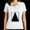Women's Tech Basic Dri FIT Polo Thumbnail