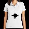 Women's Tech Basic Dri FIT Polo Thumbnail