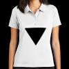 Women's Tech Basic Dri FIT Polo Thumbnail