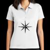Women's Tech Basic Dri FIT Polo Thumbnail