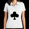 Women's Tech Basic Dri FIT Polo Thumbnail