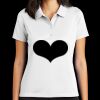Women's Tech Basic Dri FIT Polo Thumbnail