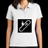 Women's Tech Basic Dri FIT Polo Thumbnail