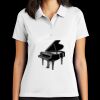 Women's Tech Basic Dri FIT Polo Thumbnail