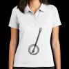 Women's Tech Basic Dri FIT Polo Thumbnail