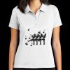 Women's Tech Basic Dri FIT Polo Thumbnail