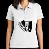 Women's Tech Basic Dri FIT Polo Thumbnail