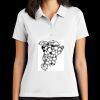 Women's Tech Basic Dri FIT Polo Thumbnail