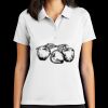 Women's Tech Basic Dri FIT Polo Thumbnail