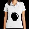 Women's Tech Basic Dri FIT Polo Thumbnail
