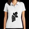 Women's Tech Basic Dri FIT Polo Thumbnail