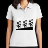 Women's Tech Basic Dri FIT Polo Thumbnail