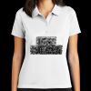 Women's Tech Basic Dri FIT Polo Thumbnail