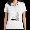 Women's Tech Basic Dri FIT Polo Thumbnail