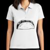 Women's Tech Basic Dri FIT Polo Thumbnail