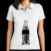 Women's Tech Basic Dri FIT Polo Thumbnail