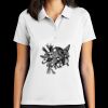 Women's Tech Basic Dri FIT Polo Thumbnail