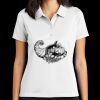 Women's Tech Basic Dri FIT Polo Thumbnail
