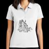 Women's Tech Basic Dri FIT Polo Thumbnail