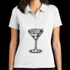 Women's Tech Basic Dri FIT Polo Thumbnail