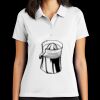 Women's Tech Basic Dri FIT Polo Thumbnail