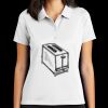 Women's Tech Basic Dri FIT Polo Thumbnail