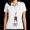 Women's Tech Basic Dri FIT Polo Thumbnail