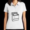 Women's Tech Basic Dri FIT Polo Thumbnail