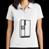Women's Tech Basic Dri FIT Polo Thumbnail