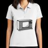 Women's Tech Basic Dri FIT Polo Thumbnail