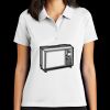 Women's Tech Basic Dri FIT Polo Thumbnail