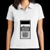 Women's Tech Basic Dri FIT Polo Thumbnail