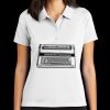 Women's Tech Basic Dri FIT Polo Thumbnail