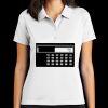 Women's Tech Basic Dri FIT Polo Thumbnail