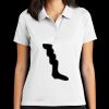 Women's Tech Basic Dri FIT Polo Thumbnail